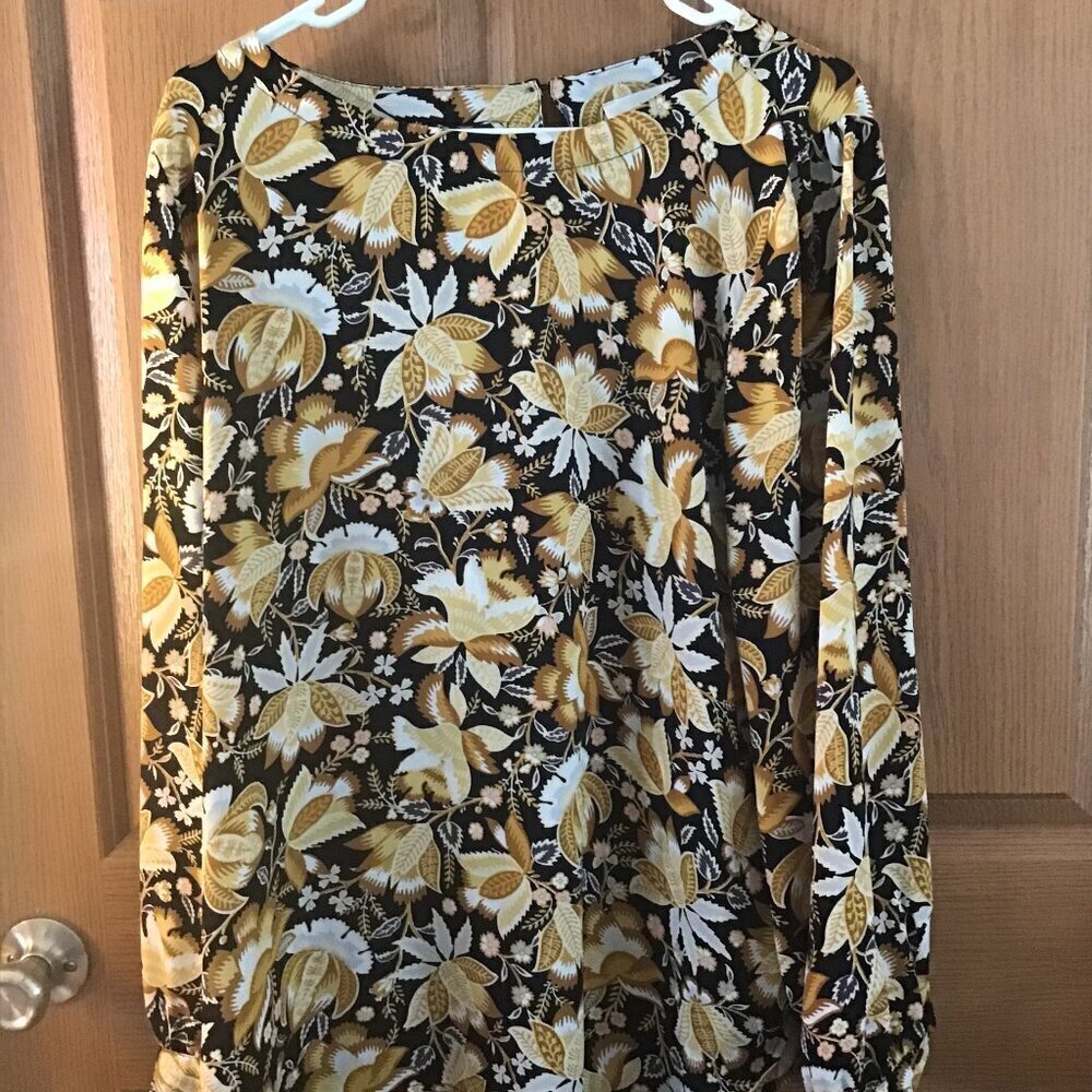 Loft Blouse
